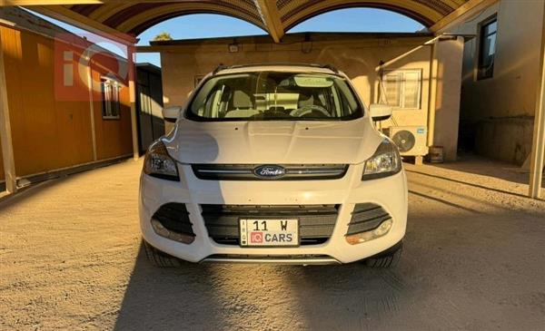 Ford Escape 2013 for sale in Iraq - Baghdad